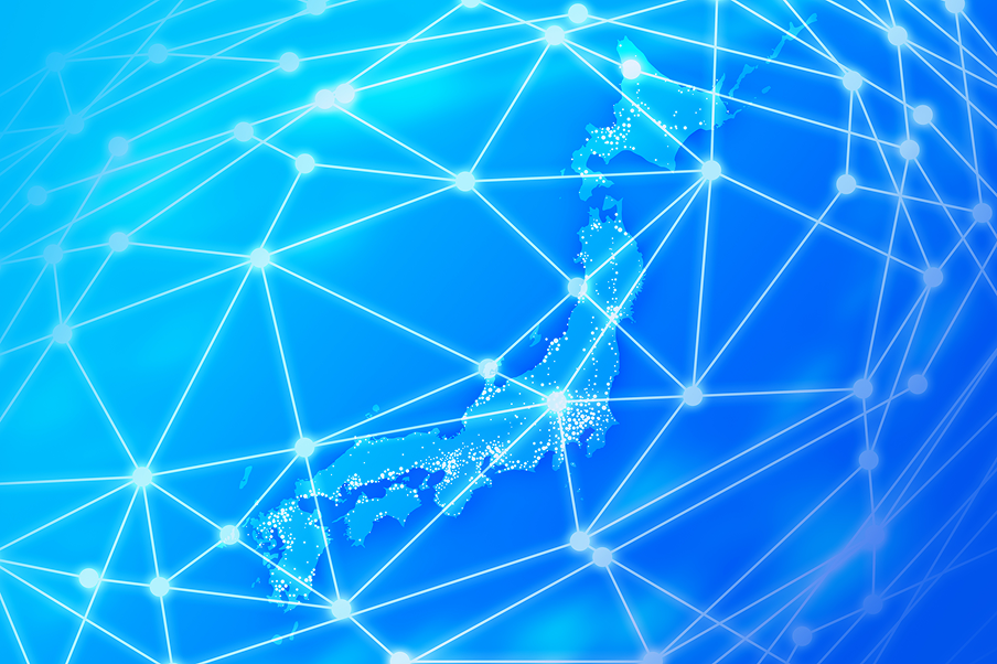 全国の工場に対応