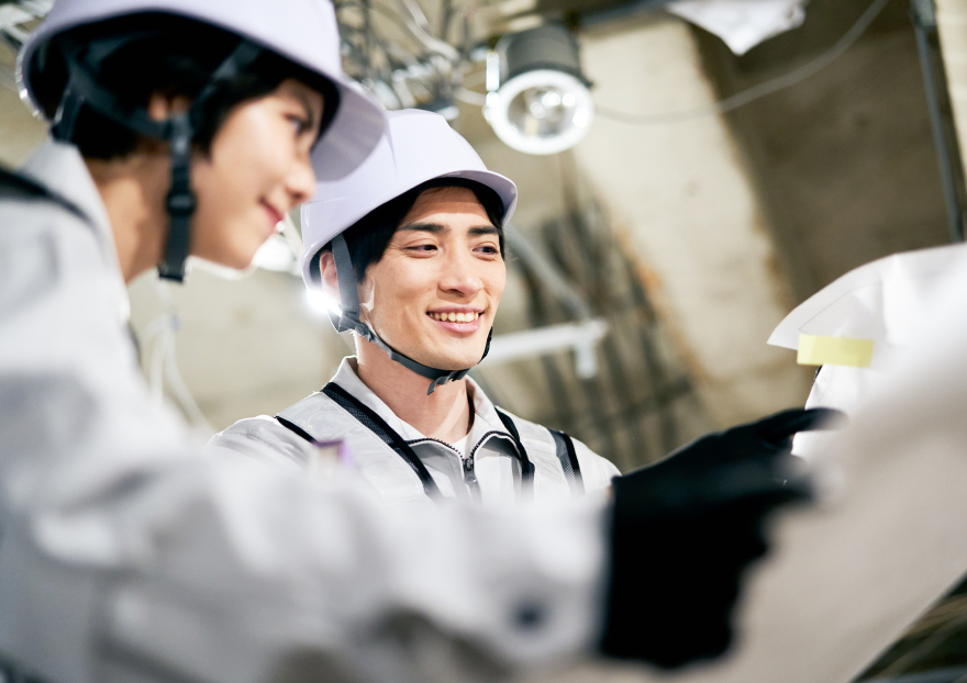 現地調査無料 × 全国対応